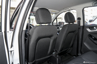  2020款哪吒N01 中续航 380v 