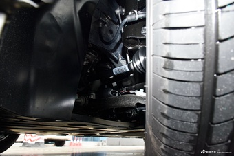 2025款海豹06DM-i 旅行版低配