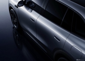 2026款问界M6 基本型 官图