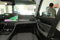 2025款银河A7 EM-i 70km 探索版