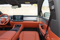 2025款唐L EV 670KM激光雷达尊享型