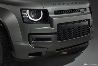 2026款路虎卫士 110 OCTA