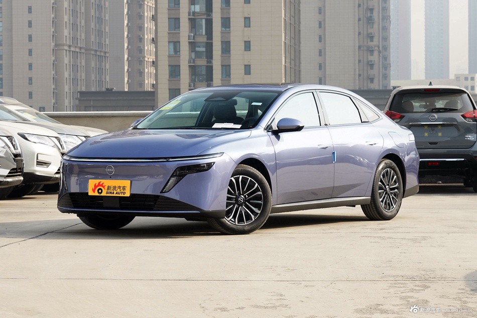 2026款日产N6 180 Pro