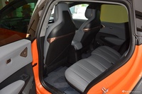 2025款ZEEKR X 四座后驱魔方版