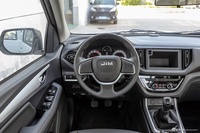 2024款瑞迈 2.8T 柴油 两驱舒适型 长轴