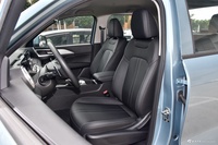 2024款金刚炮2.0T自动8AT柴油两驱精英型长箱