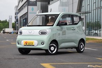 2024款宏光MINIEV 215km 青春版