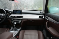 2020款汉腾X7S 1.5T 自动旗舰型 