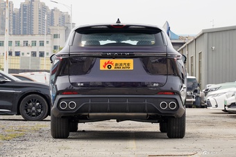 2025款凯翼昆仑 1.5T 山峰版 5座