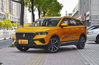 2020款奔腾T77 Pro自动尊贵型280 TID