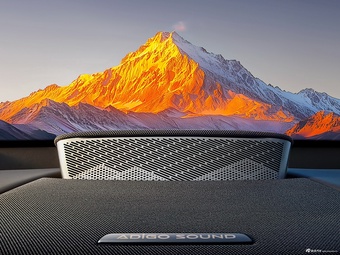 2024款传祺S7 官图