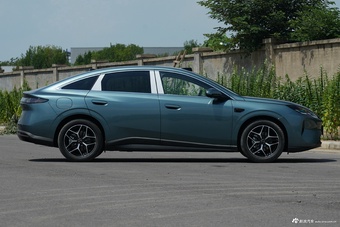 2027款海豹06 EV 630KM旗舰型