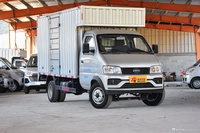 2021款优劲1.5L 3600厢货幸福版T70L 单排DAM15KR