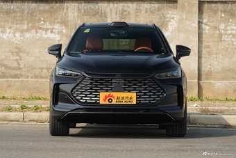 2025款唐DM 智驾版 DM-i 175KM 激光雷达旗舰型