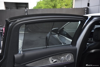 2021款奔驰E级 E 300 L 尊贵运动版