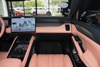 2023款比亚迪宋L 662km 卓越型