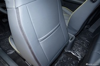 2024款小蚂蚁 青春版 321km 酷爱版