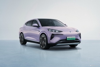 2025款腾势N7 630 四驱智驾Ultra版