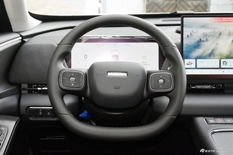 2025款枭龙MAX Hi4 110 Air