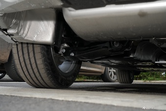 2025款宝马X3 改款 xDrive25L 豪华套装