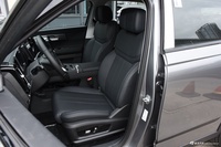 2025款瑞虎7 C-DM 1.5T 120KM御