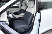 2024款星纪元 ET 增程 200 Pro+