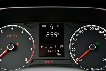 2026款捷达VS5 280TSI 自动先锋版