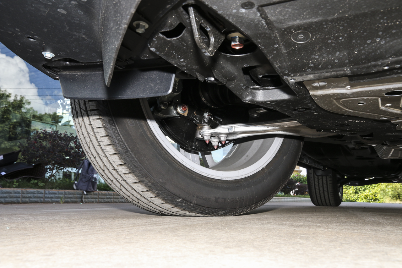 2019款讴歌RDX 2.0T钻享·魅版SH-AWD国VI