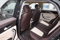 2021款奔腾T77 Pro 280TID 自动尊享型