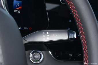 2024款探界者PLUS 102km RS 旗舰版