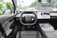 2023款昊铂GT 710超充版