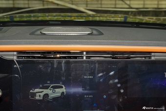 2025款星途揽月C-DM 180 超长续航Ultra四驱 7座