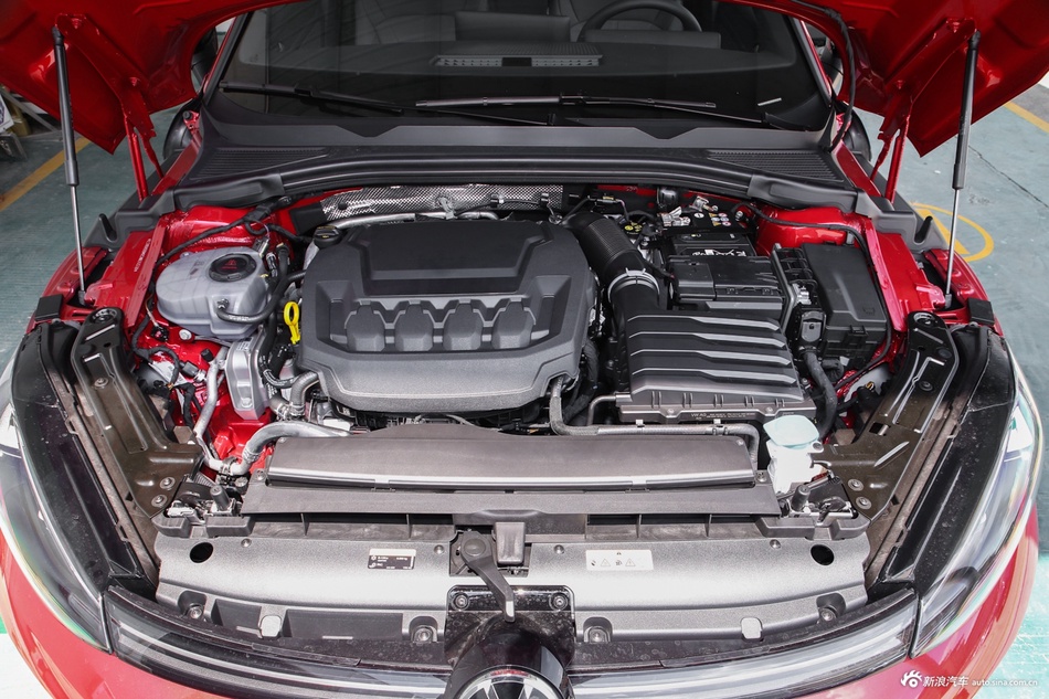 2026款凌渡L GTS 380TSI 凌风百万纪念版