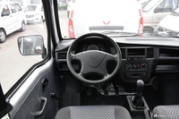 2020款五菱之光1.2L手动实用型5座