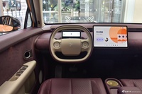 2025款萤火虫 游牧美拉德版