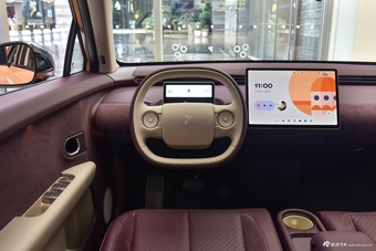 2025款萤火虫 游牧美拉德版