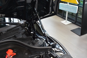 2025款MINI 1.5T COOPER 经典派 五门版