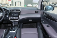 2023款骐达TIIDA 1.6L CVT智行版