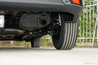 2026款锋兰达 2.0L CVT豪华版