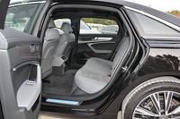 2019款奥迪A6L 3.0T尊享动感型 