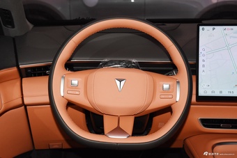 2025款深蓝S07 215Max 深蓝智驾AD PRO增程版