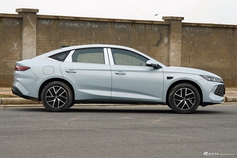 2026款秦L DM-i 128KM领先型