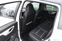 2024款钇为花仙子 挚爱版 301km Air