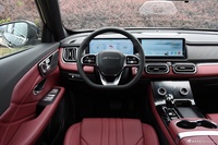 2025款捷途X70 PLUS 1.5TCI 豪华版 5座