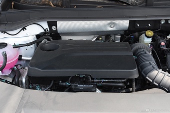 2025款瑞虎9 2.0T 双离合两驱舒享版 5座