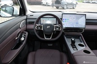 2024款捷途X90 PRO 1.6T DCT豪华版 7座