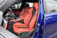 2023款宝马X6 M 雷霆版