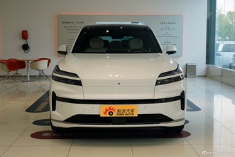 2026款乐道L90 Max+ 七座版
