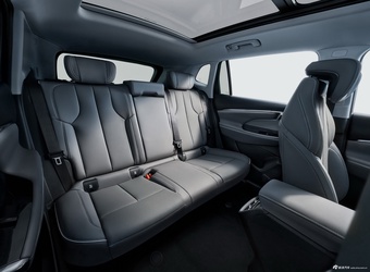 2025款别克E5 基本型 官图