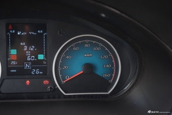 2024款菱势EV50 281km 封闭货车